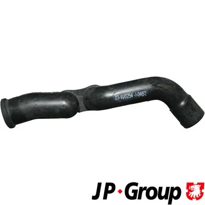 Hose, cylinder head cover ventilation